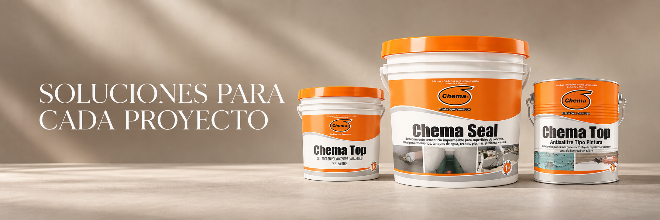Banner de la categoría Base y Concreto de YIRU